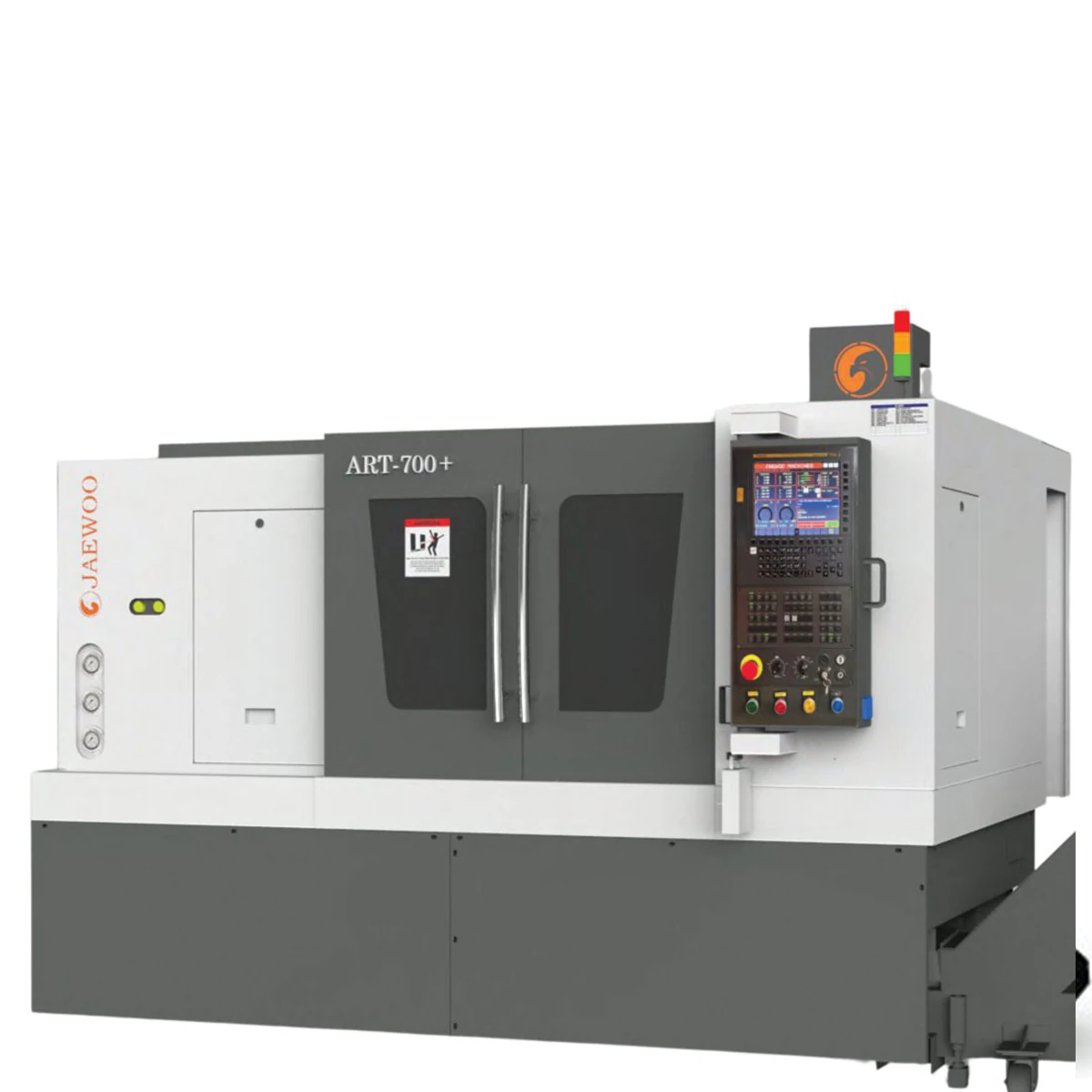 CNC