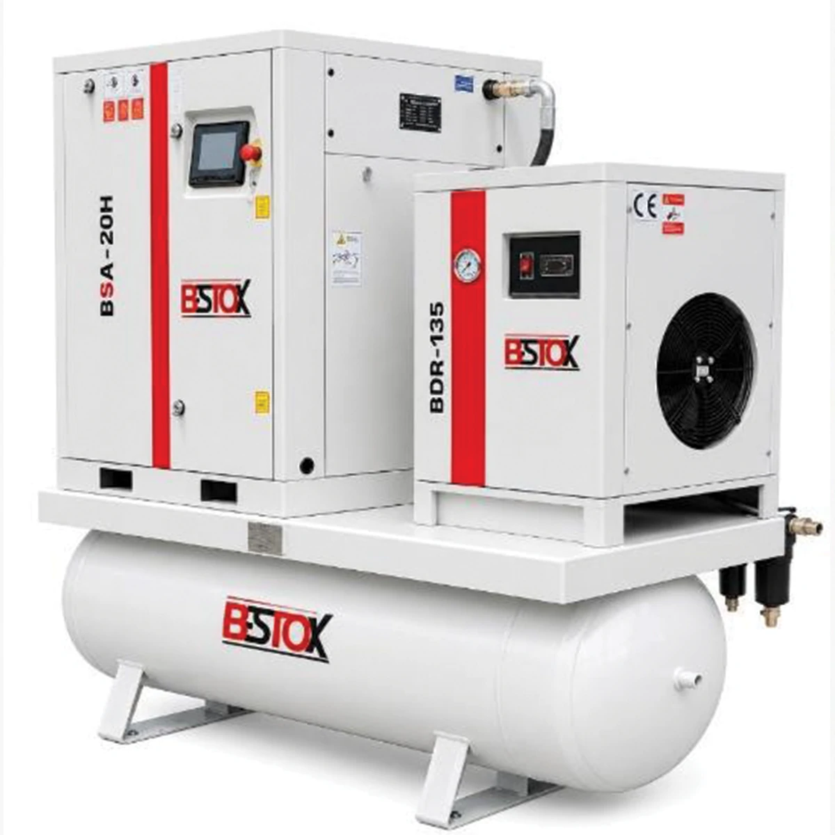 compressor