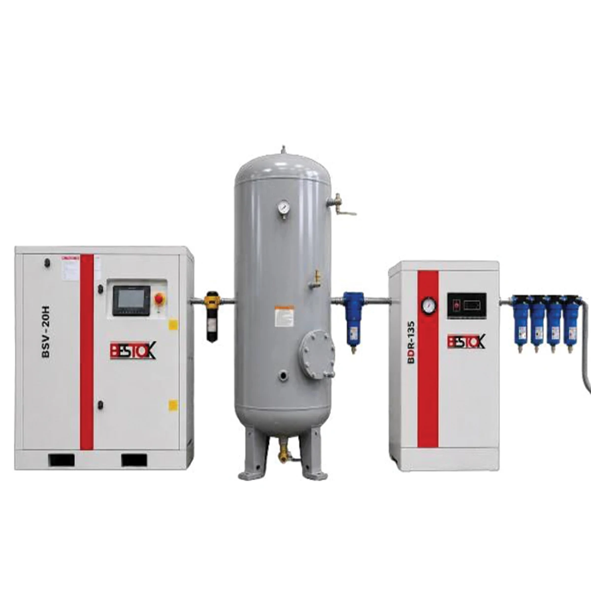 compressor