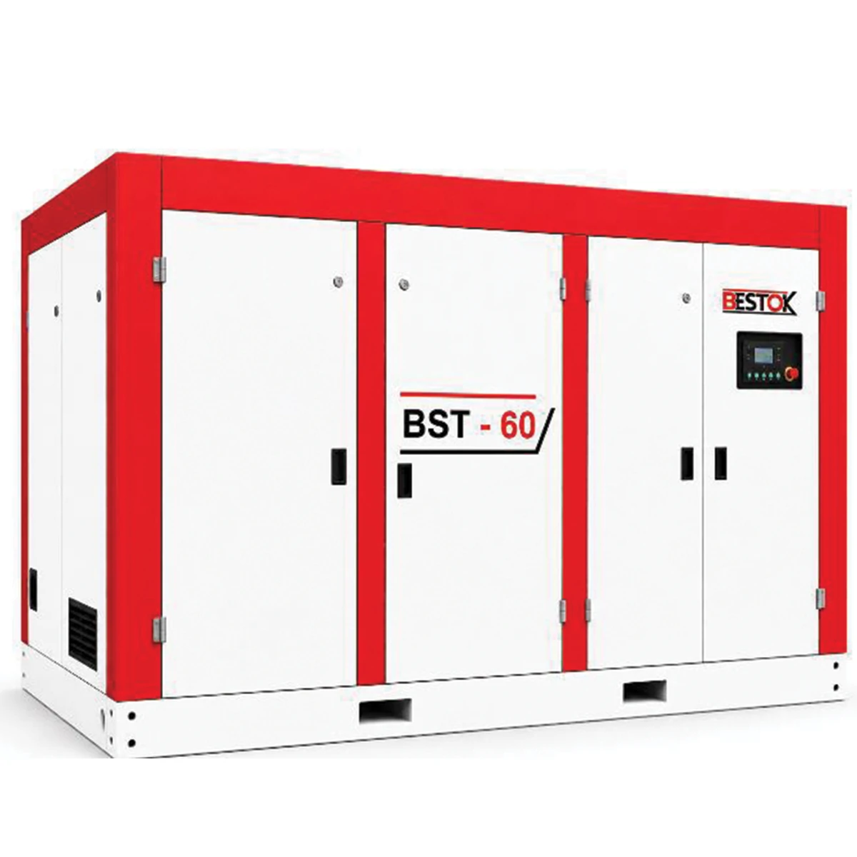 compressor