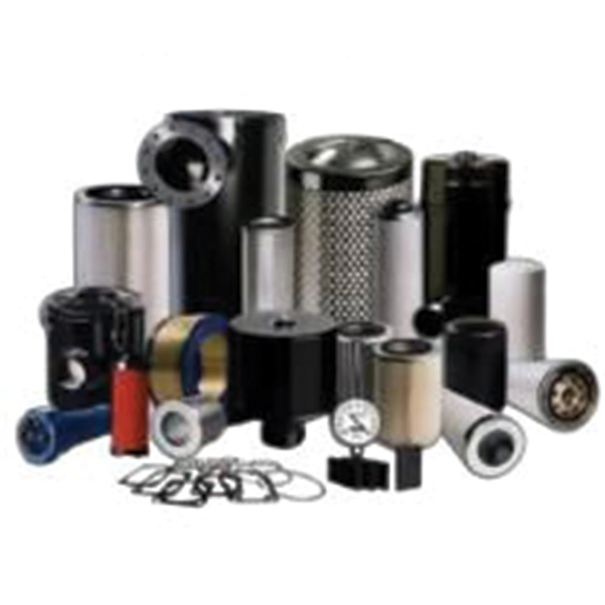 Spare Parts