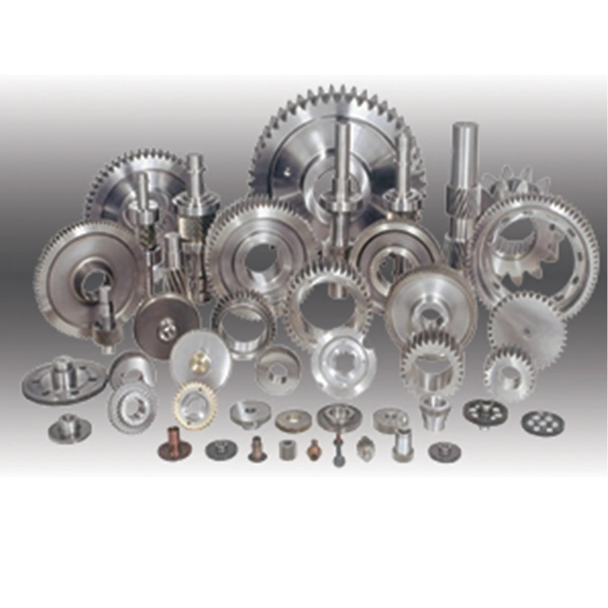 Spare Parts
